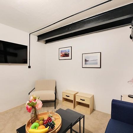 Elegant Apartment - 2Br-7P - Quartier Latin Paříž Exteriér fotografie
