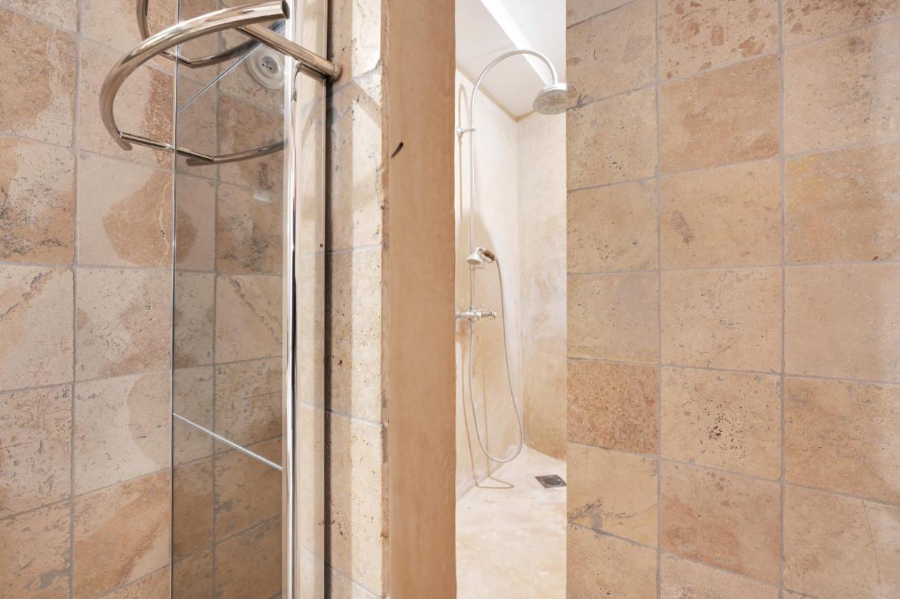 Elegant Apartment - 2Br-7P - Quartier Latin Paříž Exteriér fotografie